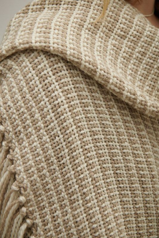 ORIGEN Shawl (Pre-Order)