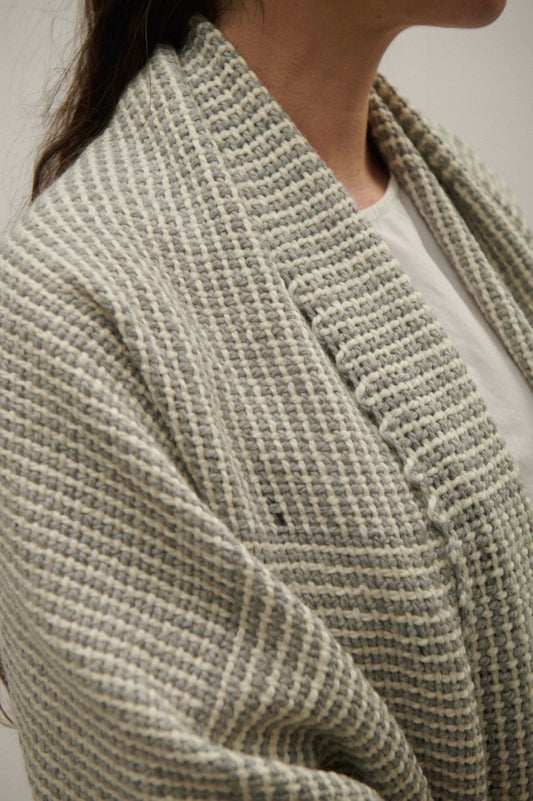 TRAMA Shawl (Pre-Order)